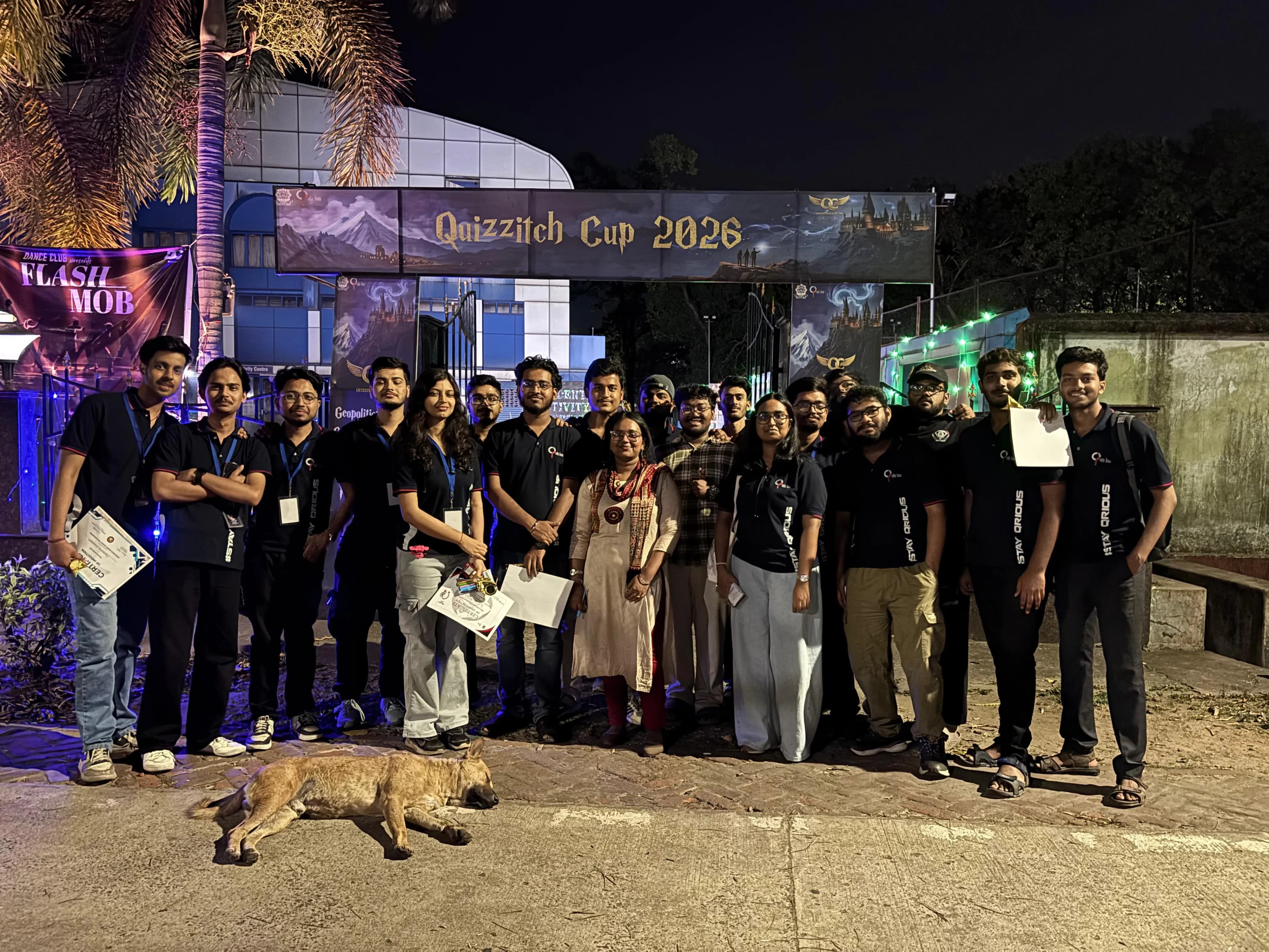 QuizInc memory 18