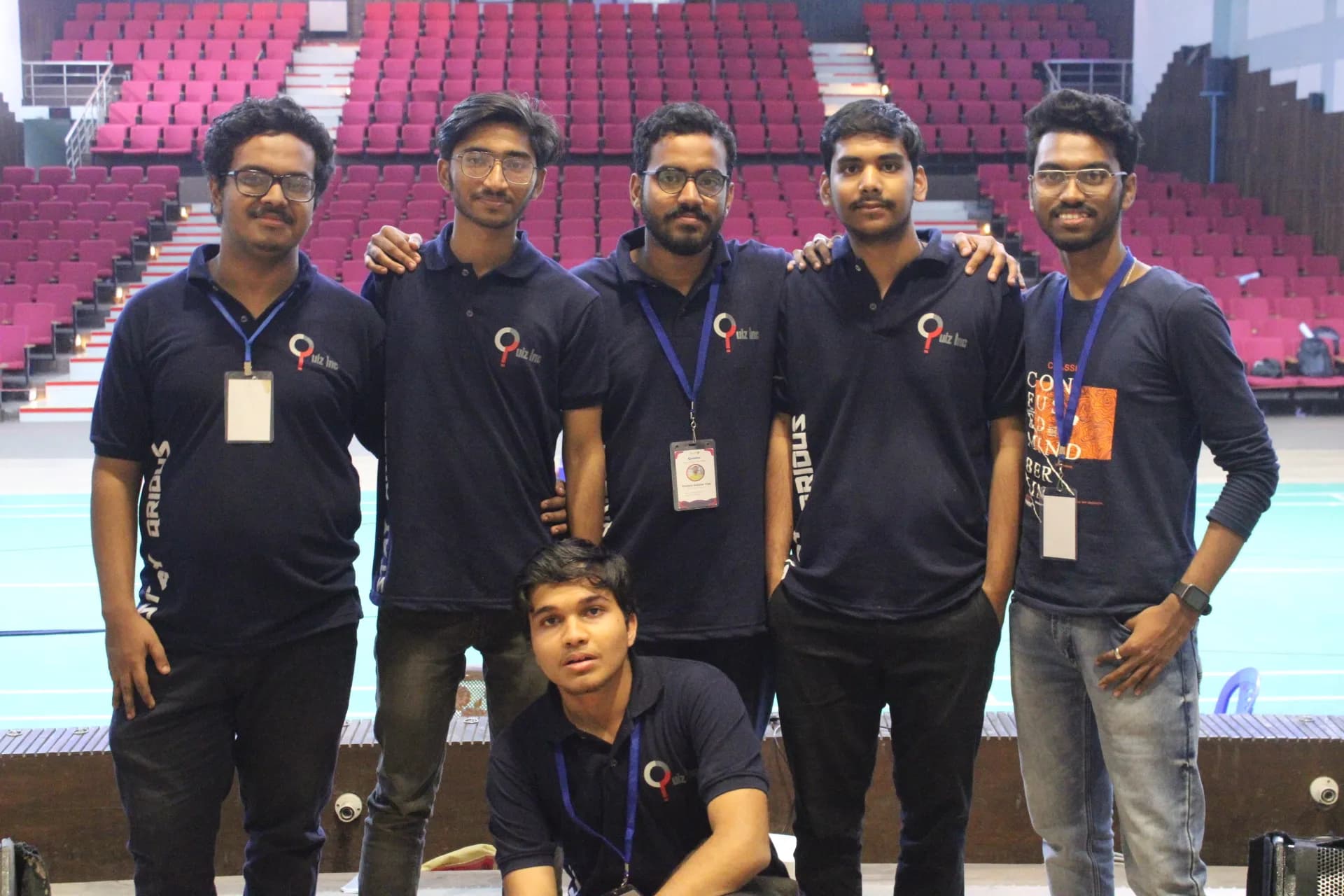 QuizInc memory 9